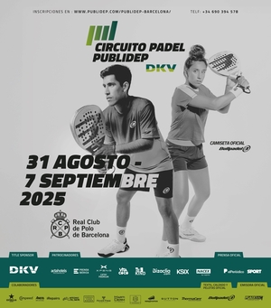 Competiciones