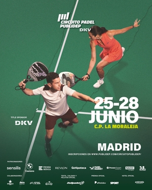 Competiciones
